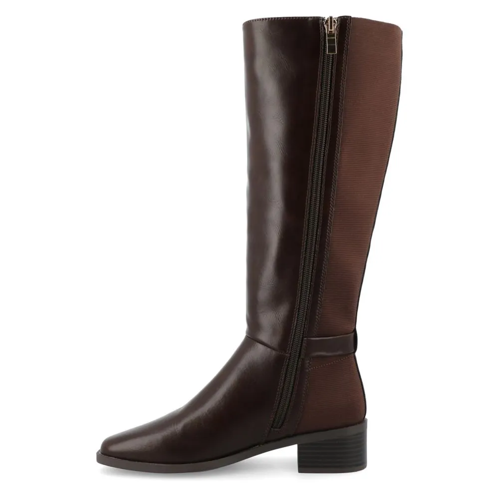 Journee Collection  WOMENS LONDYN BOOTS