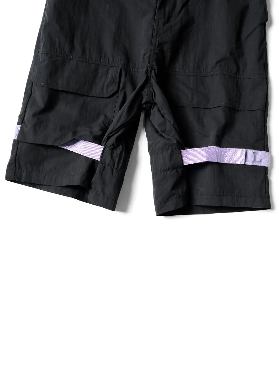 Kapital Ripstop Nouvelle Shuttle Shorts pants