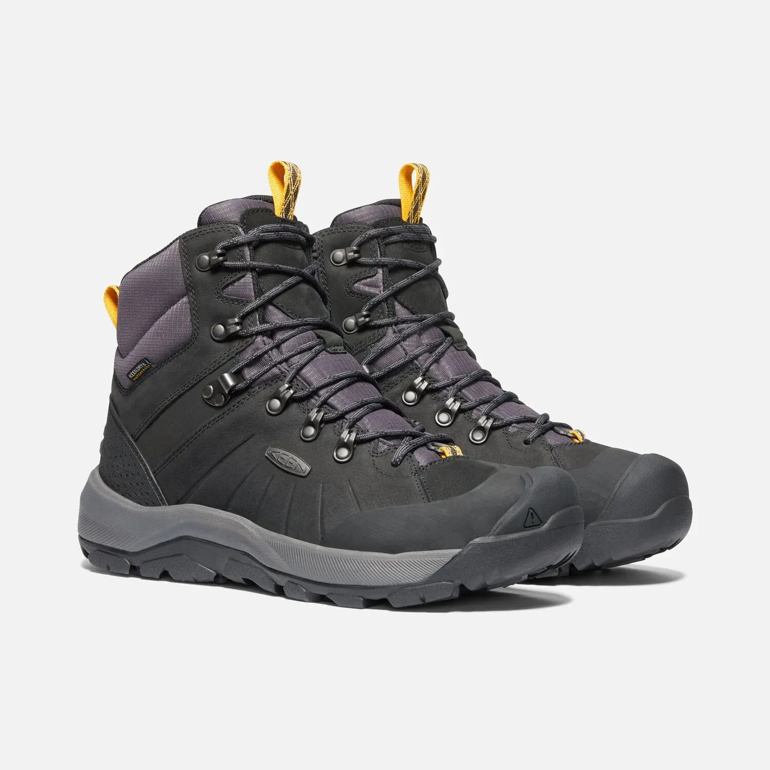 Keen Men's Revel IV Mid Polar Boot