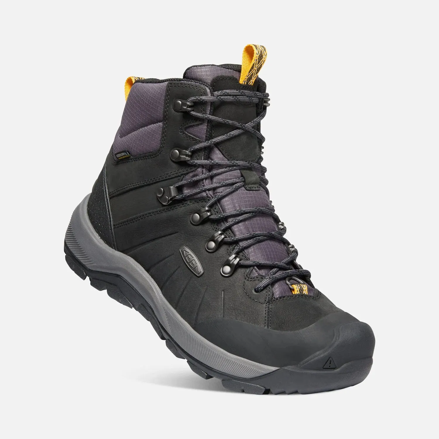 Keen Men's Revel IV Mid Polar Boot