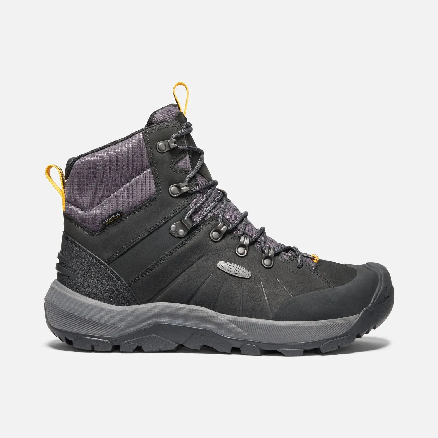 Keen Men's Revel IV Mid Polar Boot