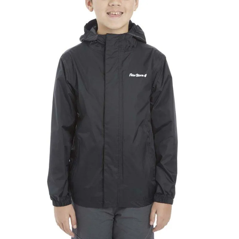 Kids Packable Waterproof Jacket | Jackets & Coats UK