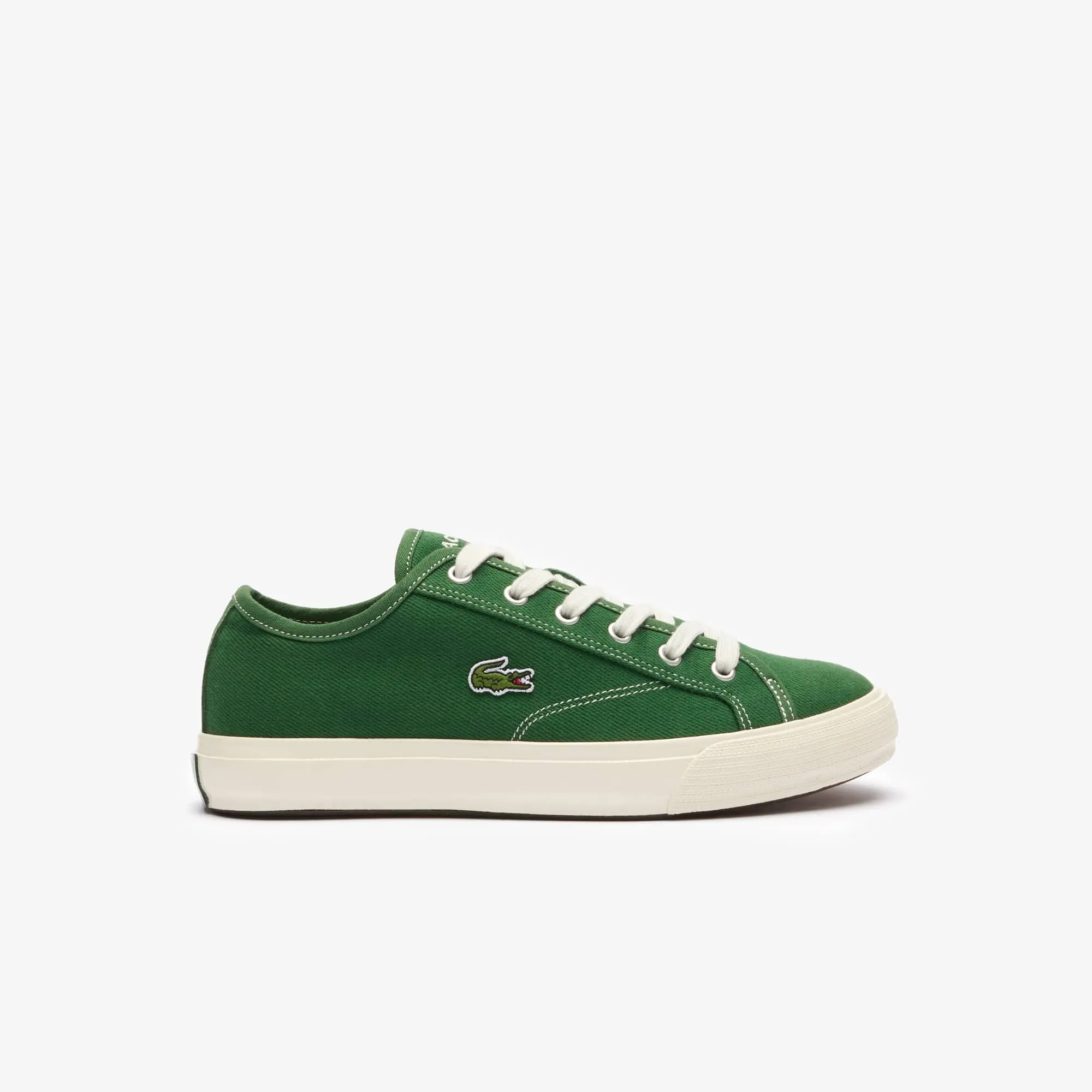 Lacoste Men's Backcourt 124 1 CMA Sneaker