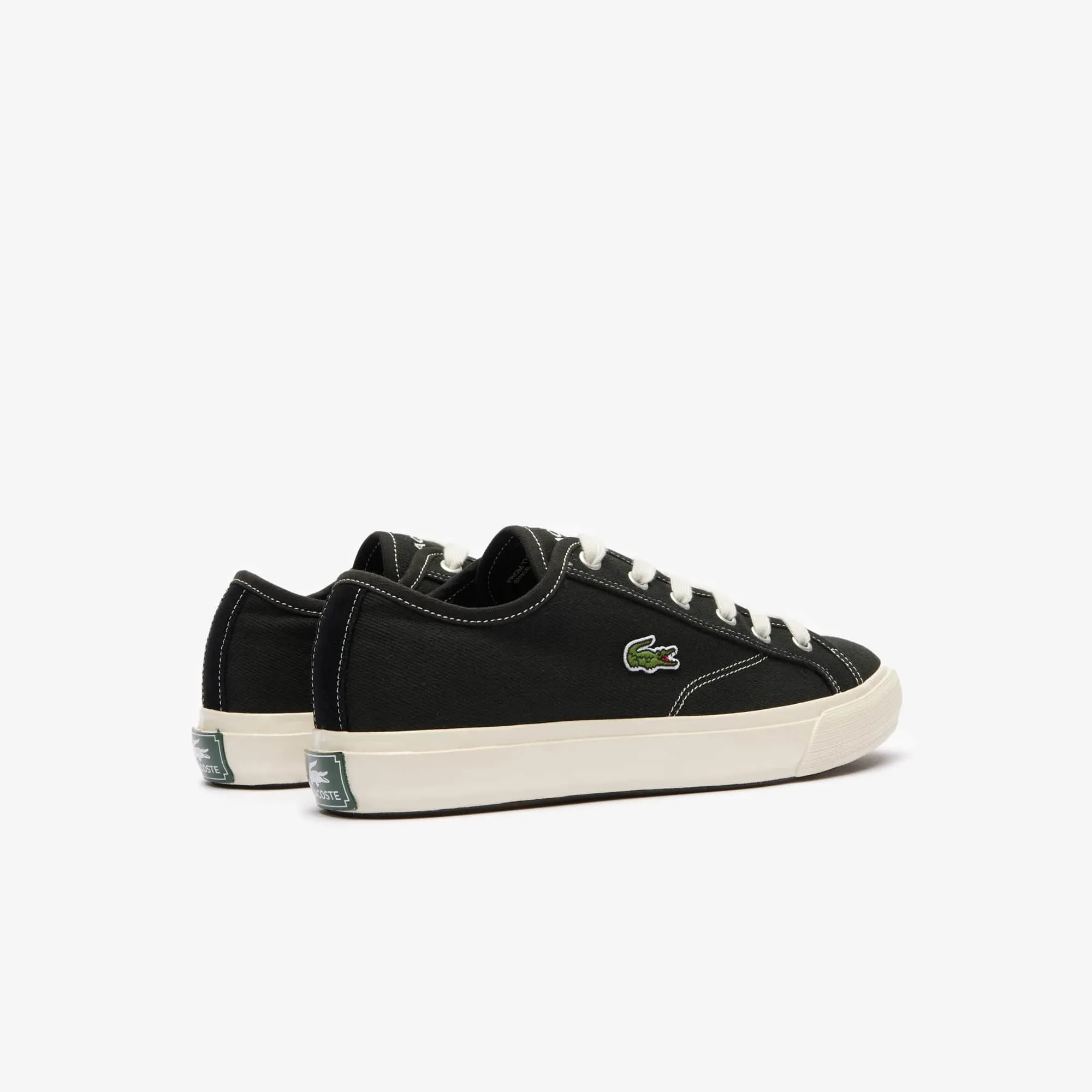 Lacoste Men's Backcourt 124 1 CMA Sneaker