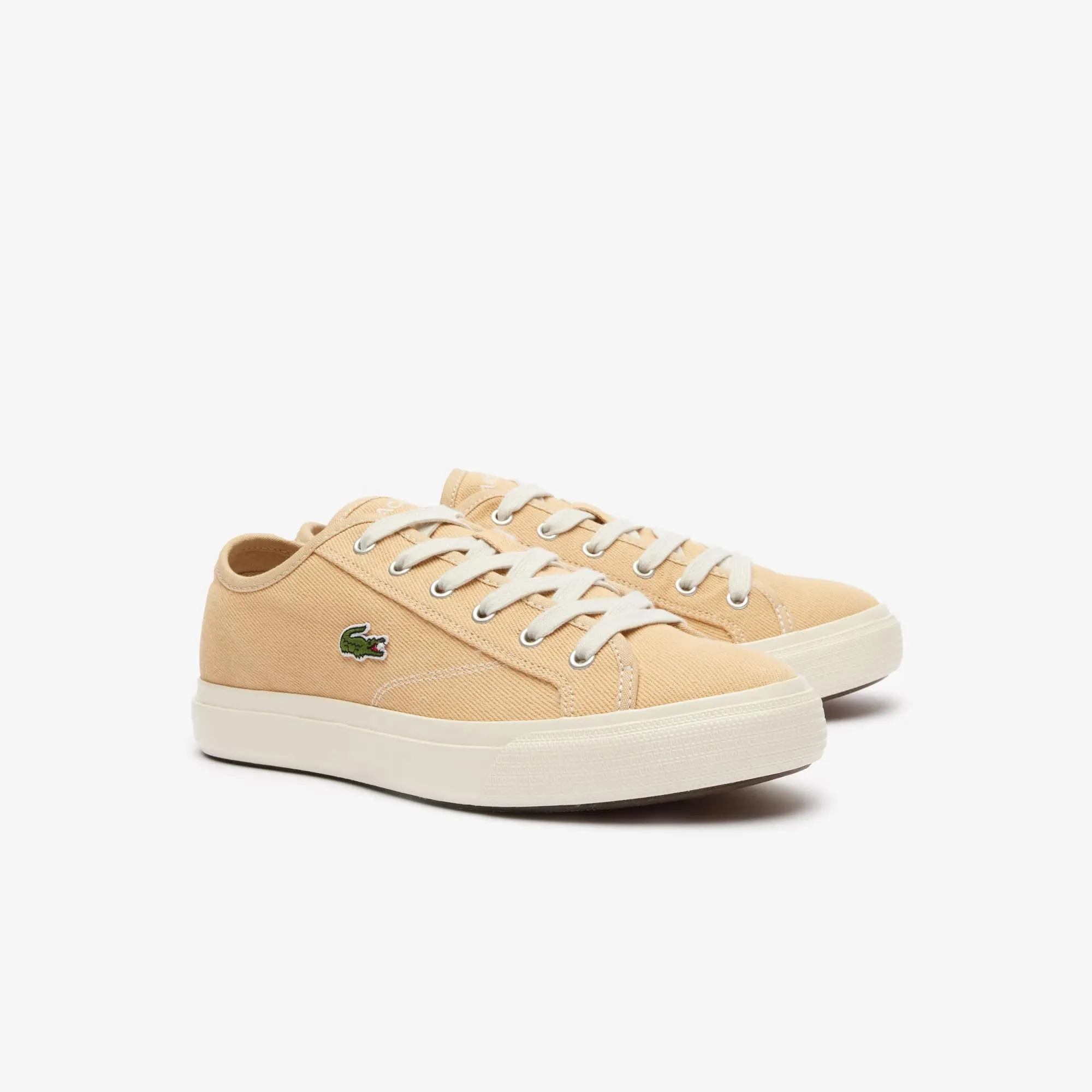 Lacoste Men's Backcourt 124 1 CMA Sneaker