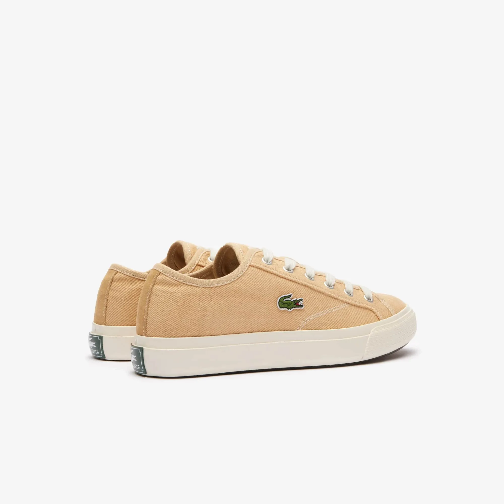 Lacoste Men's Backcourt 124 1 CMA Sneaker