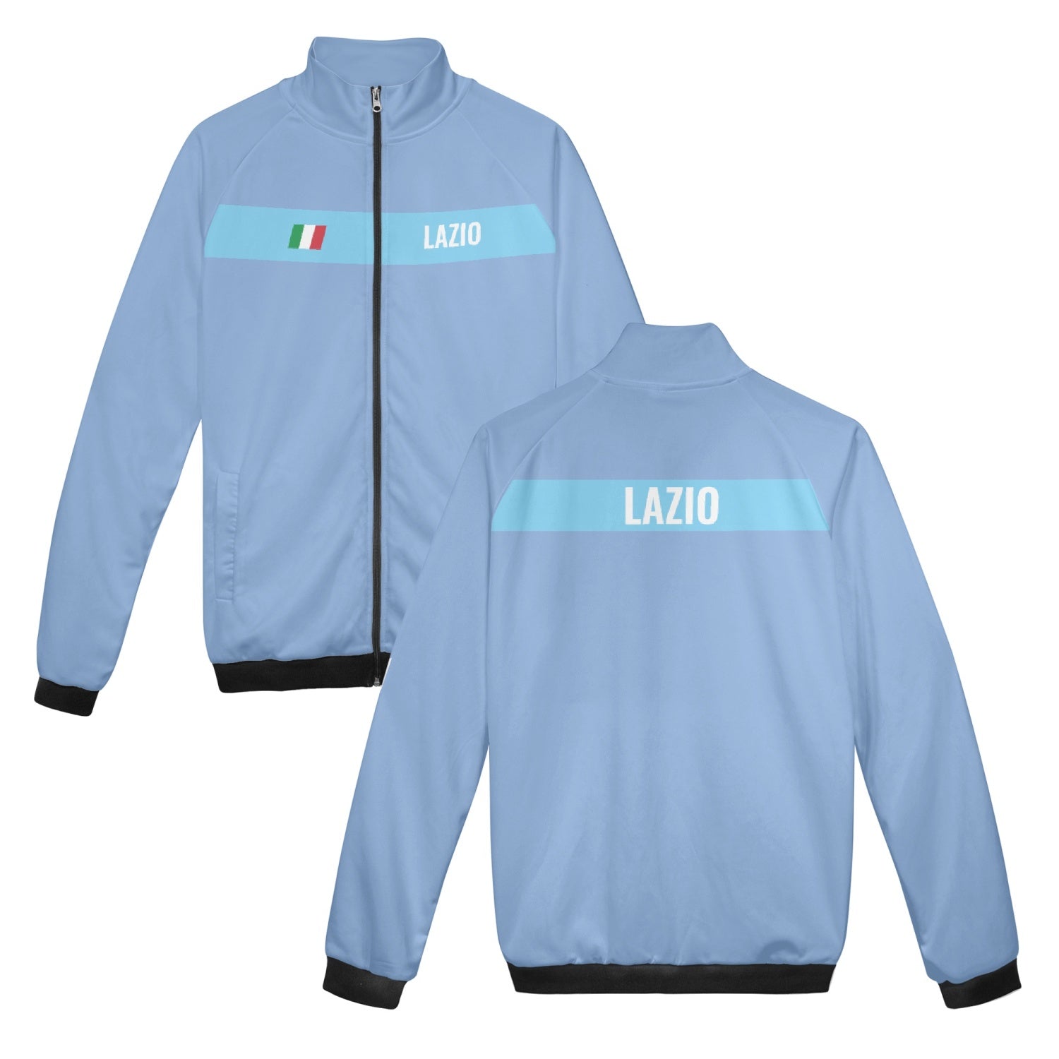 Lazio - sport Jacket