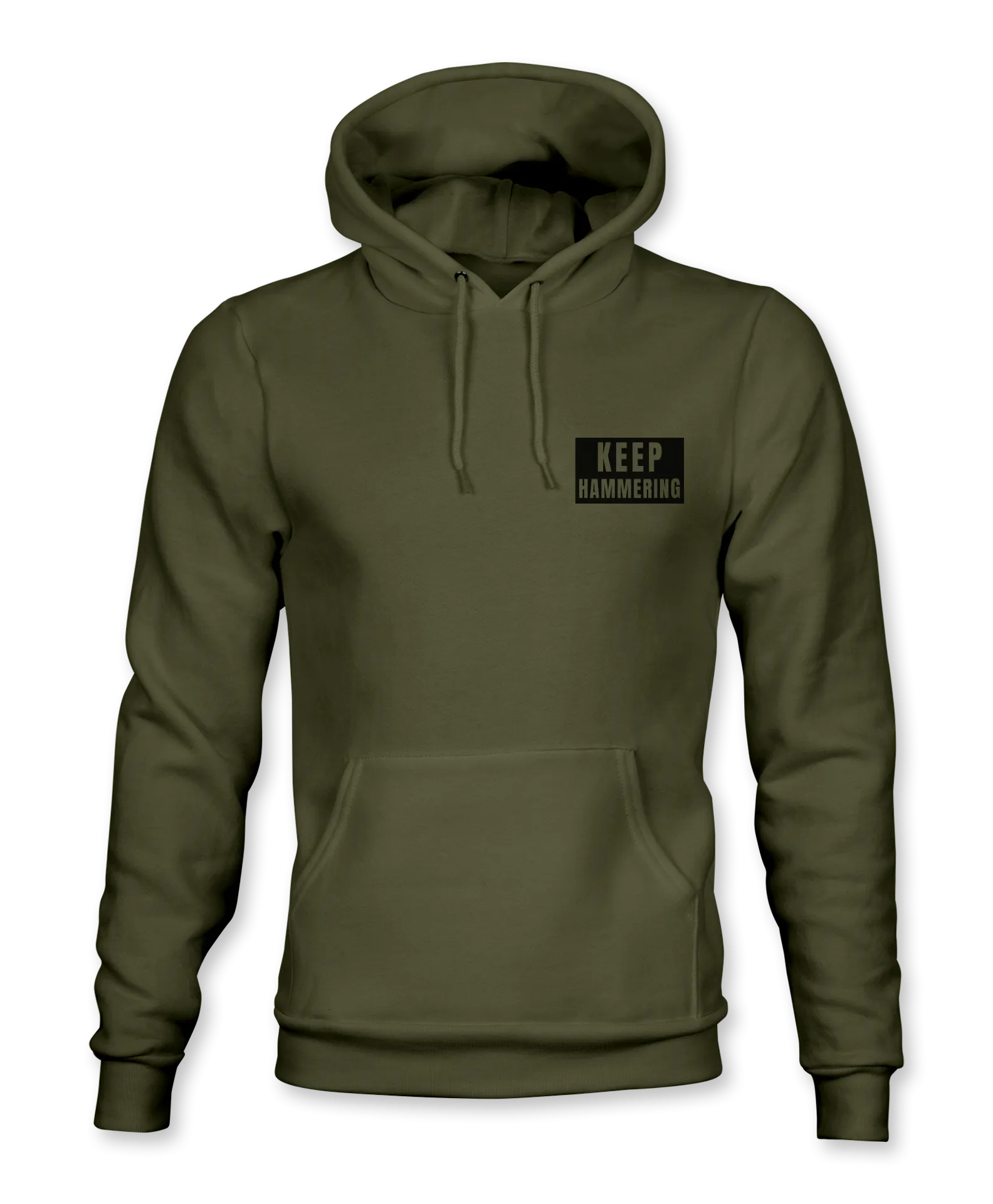 Legends Never Die Hoodie