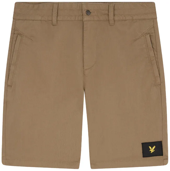 Lyle and Scott Mens Cargo Short Woolwich