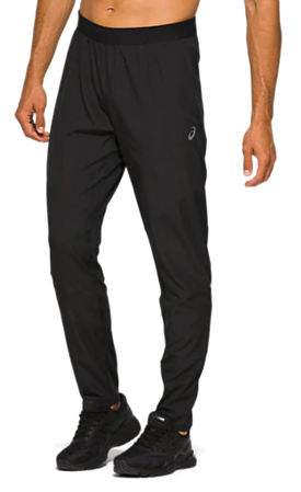 M Asics Race Pant