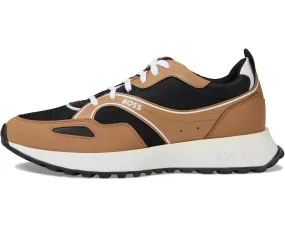 Men's BOSS Jonah Mix Material Running Sneaker