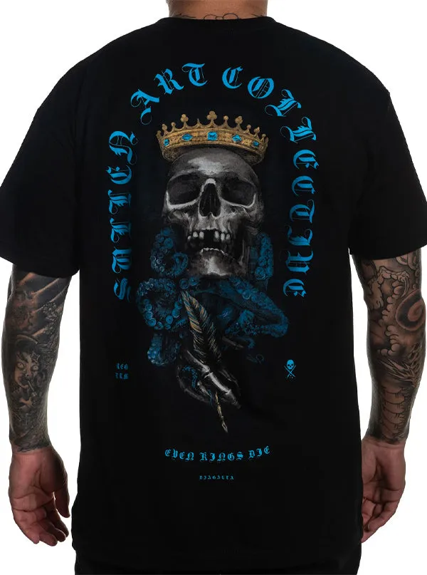 Men's Crowned Tee