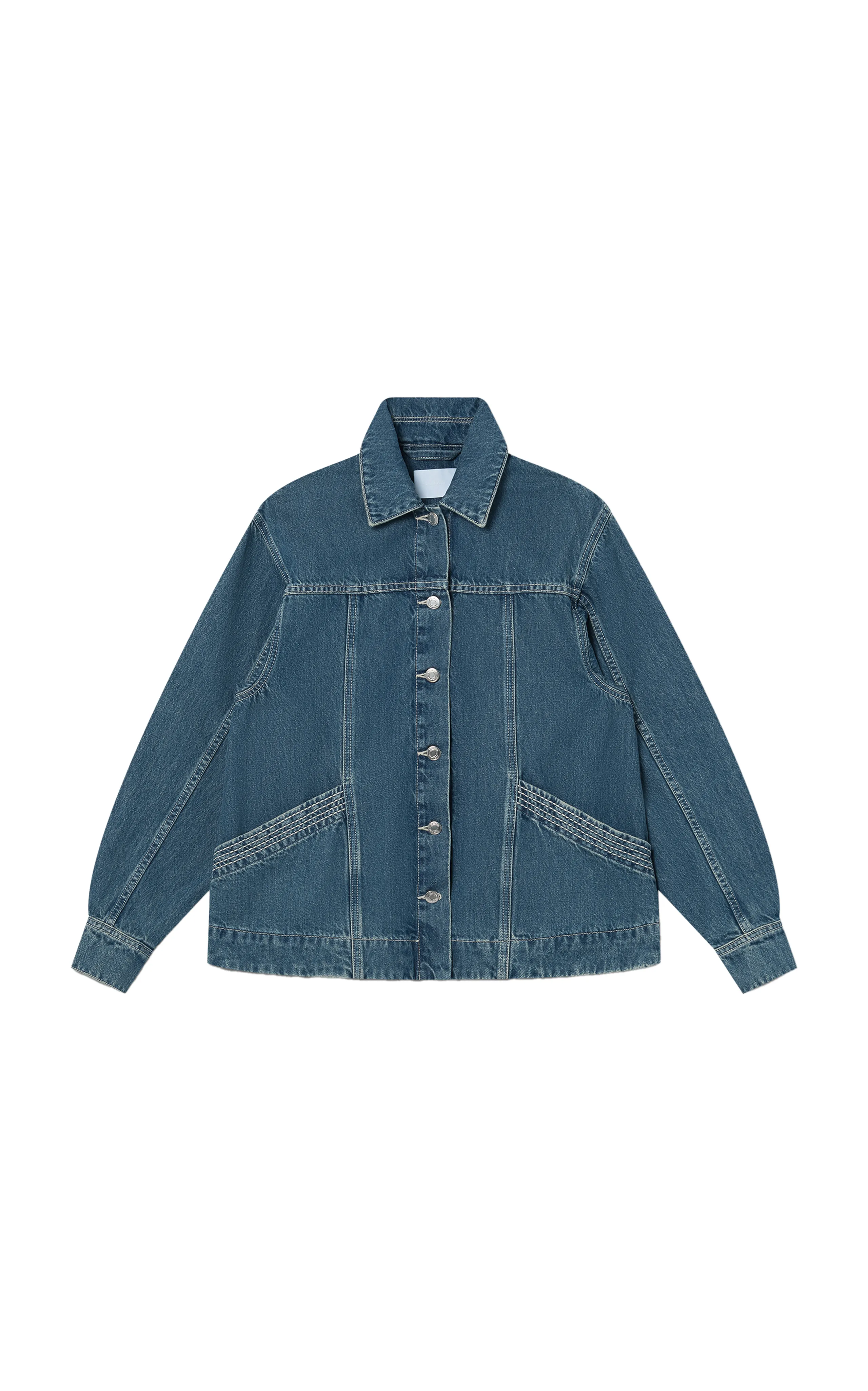 Merlette Reve Denim Jacket