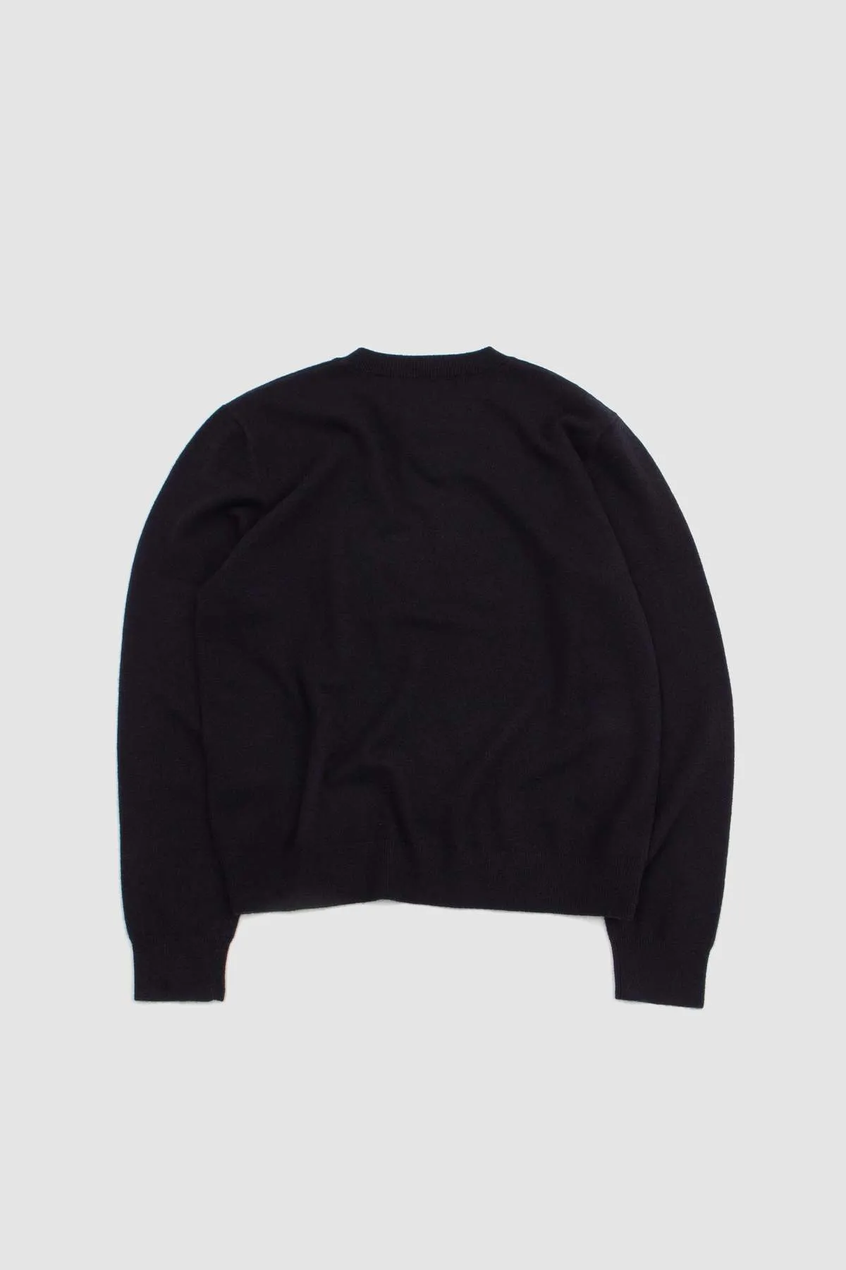 Mister Sweater - Navy