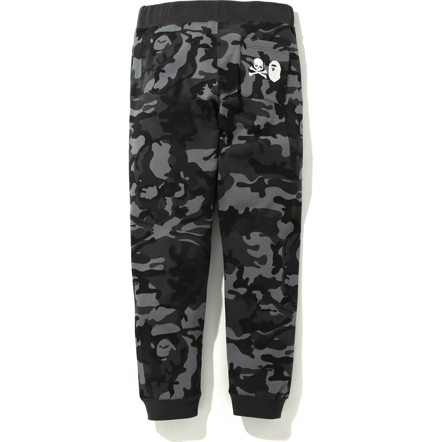 MM BAPE SLIM SWEAT PANTS MENS