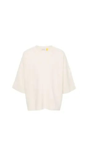 Moncler Genius Sweater - White