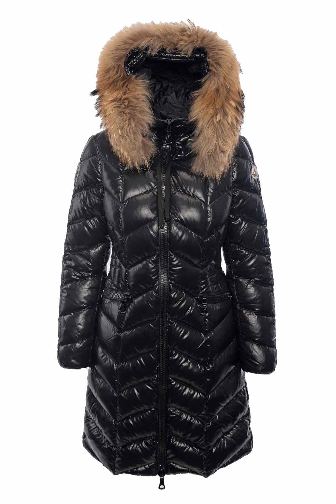 Moncler Size 1 Coat