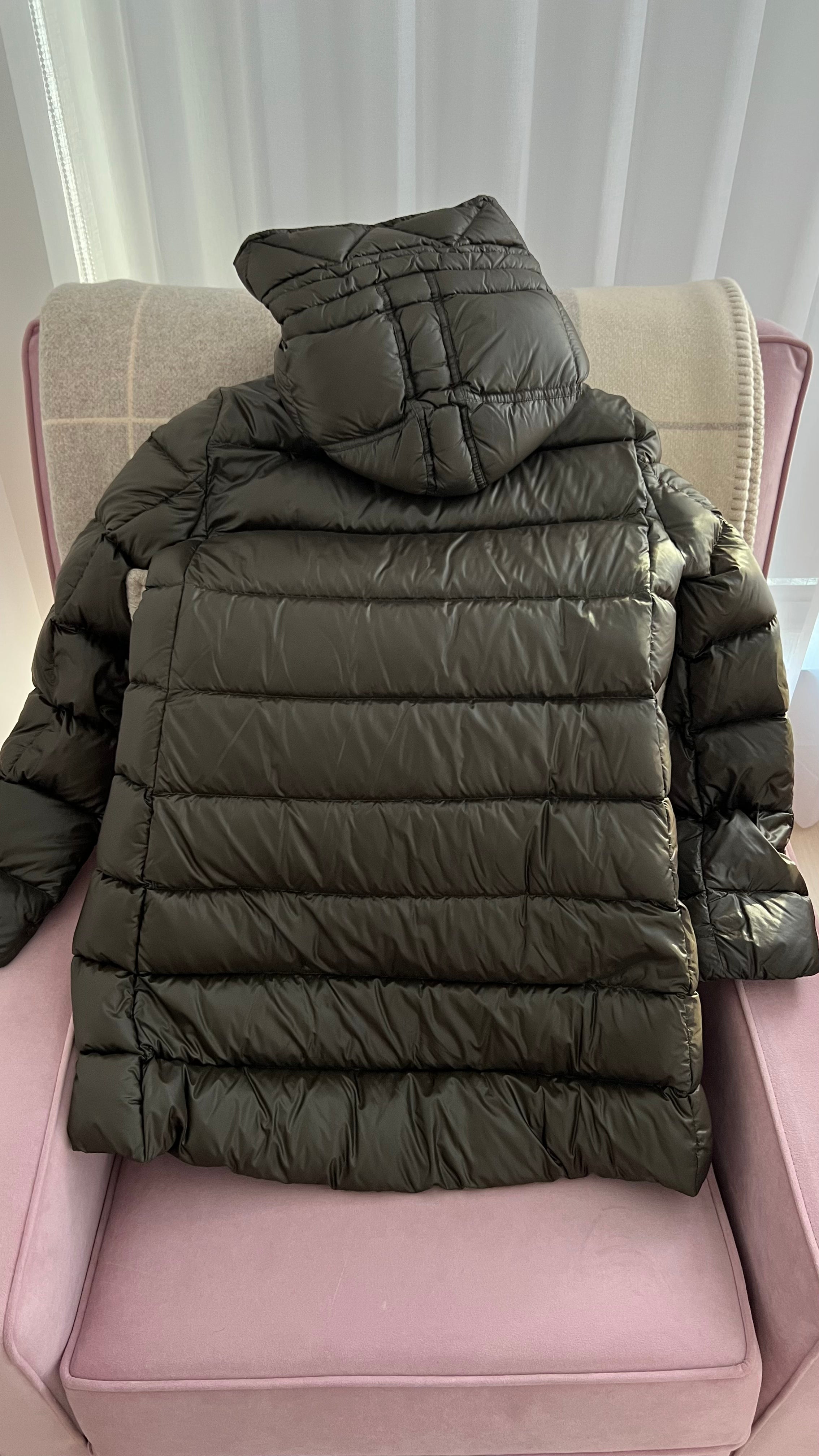 Moncler Suyen Jacket