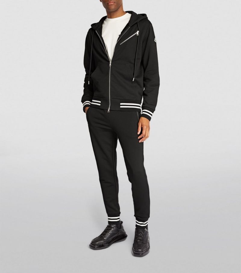 MONCLER  |Zip-Up Hoodie