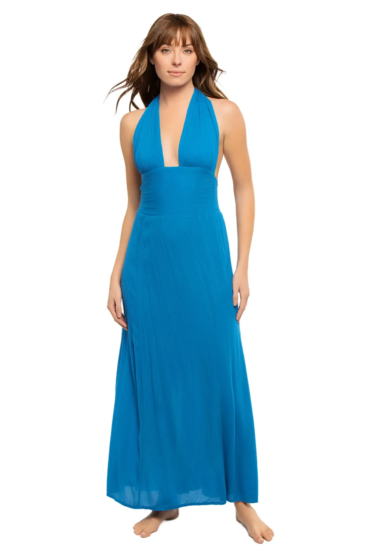 Multi-Way Maxi Dress