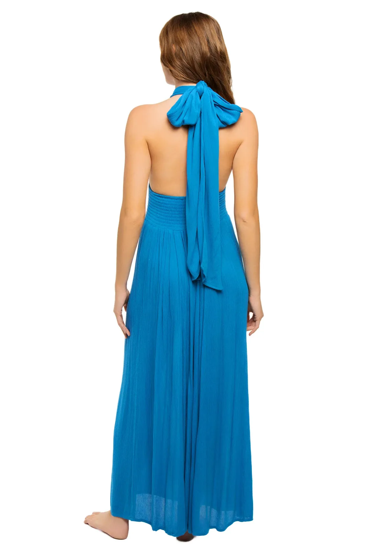 Multi-Way Maxi Dress