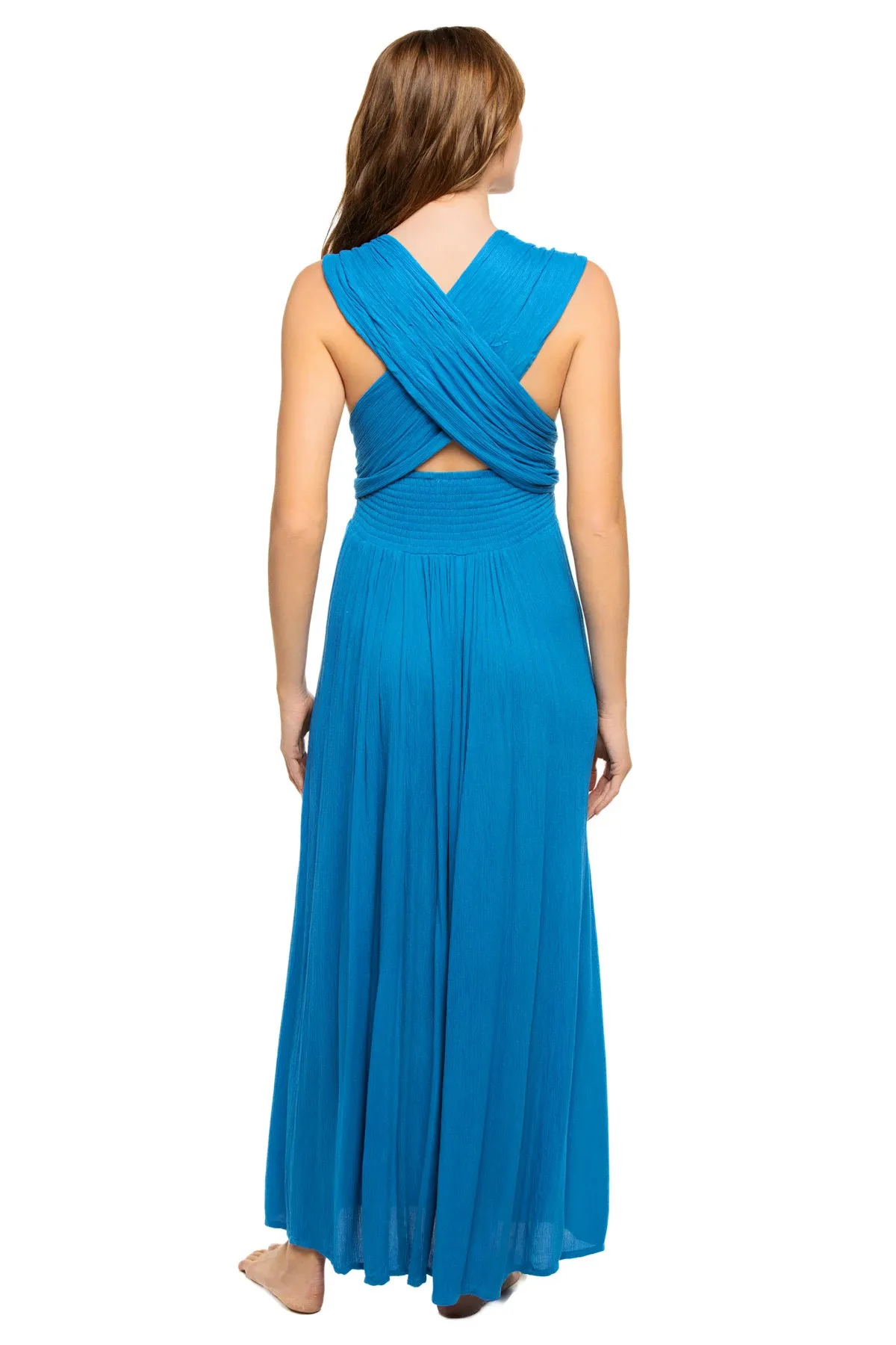 Multi-Way Maxi Dress