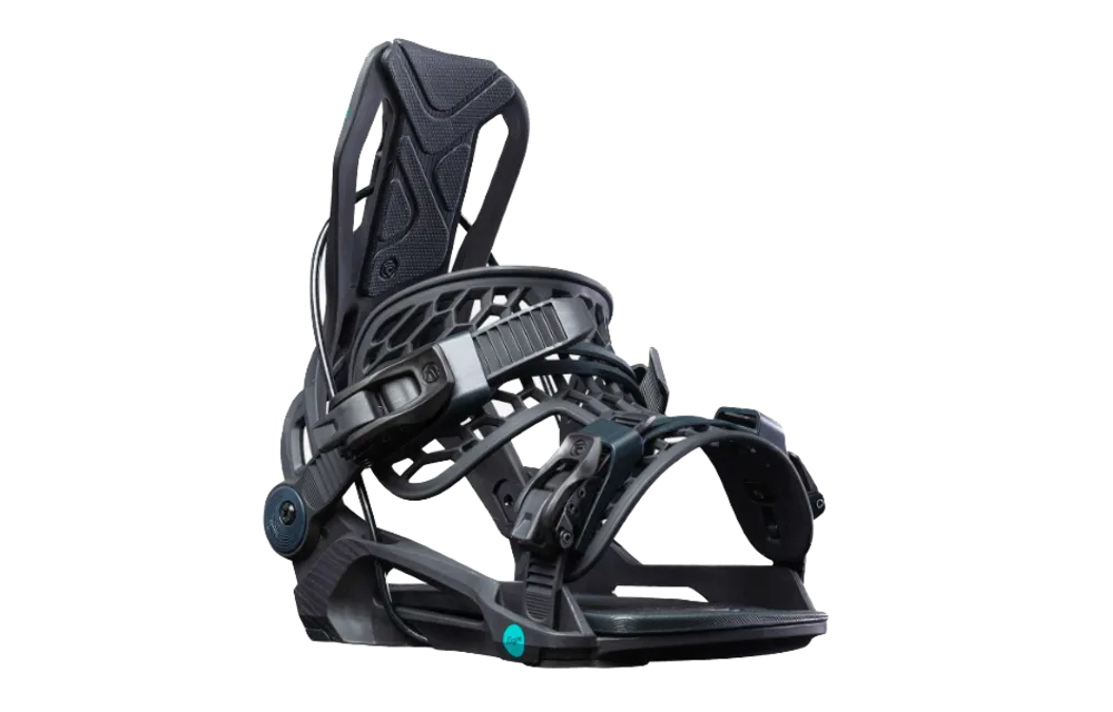 Nidecker Mayon Women's Snowboard Bindings 2024