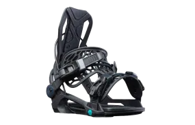 Nidecker Mayon Women's Snowboard Bindings 2024