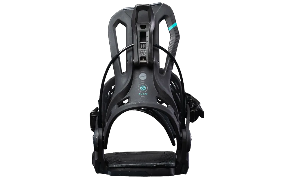 Nidecker Mayon Women's Snowboard Bindings 2024