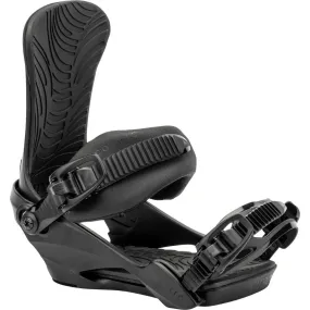 Nitro Cosmic Snowboard Bindings 2025