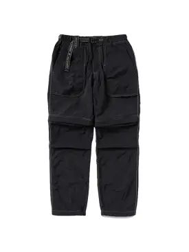 Ny Taffeta Hiker 2Way Pants 5743252038