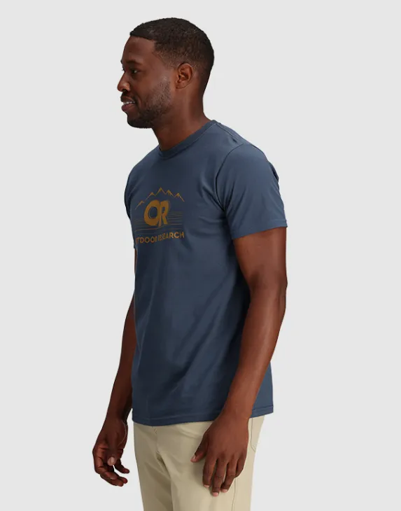 Outdoor Research Men's Advocate T-Shirt