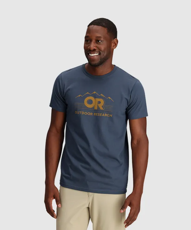 Outdoor Research Men's Advocate T-Shirt