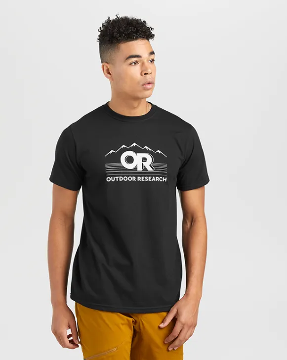 Outdoor Research Men's Advocate T-Shirt