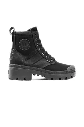 Pallabase Hi-Army Boot*