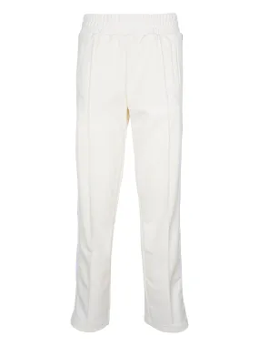 Palm Angels Logo Printed Track Pants