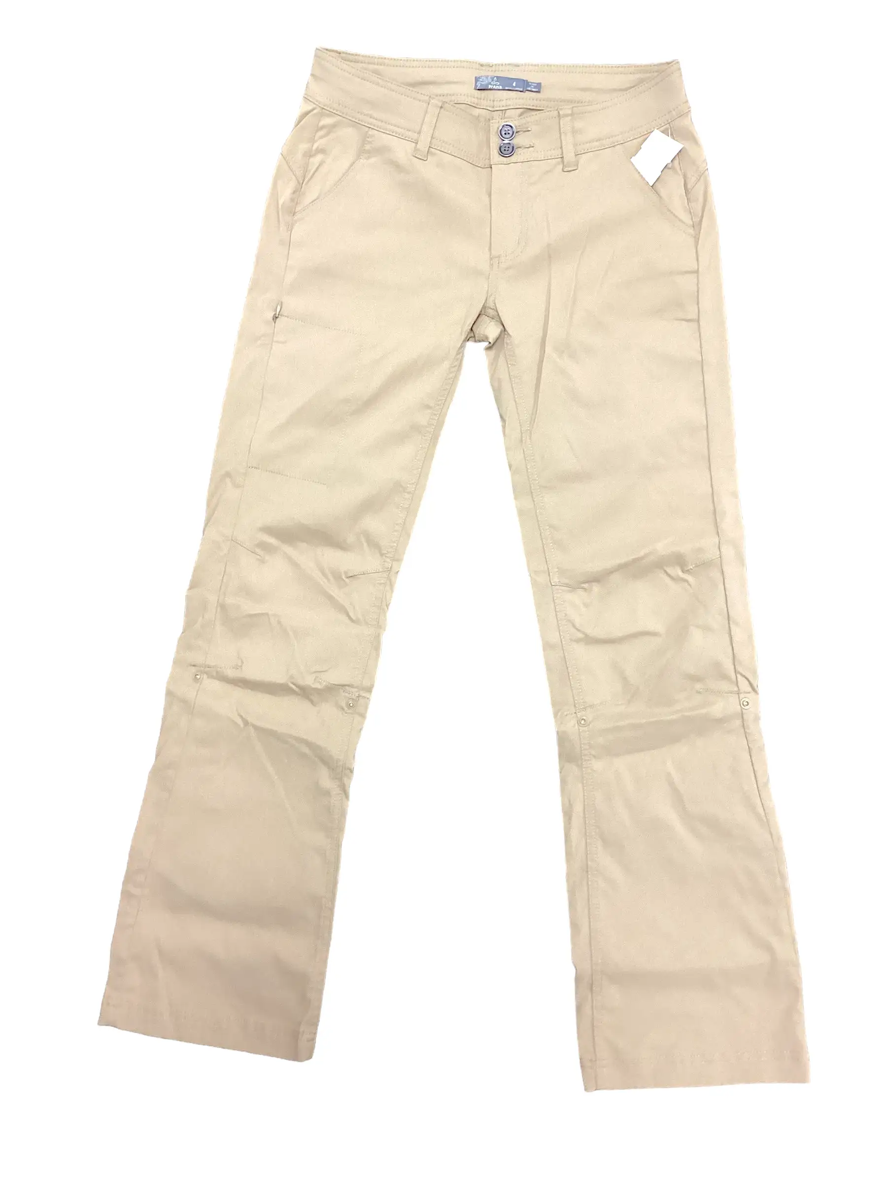 Pants Ankle By Prana  Size: 4