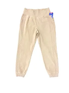 Pants Joggers By Champion  Size: L