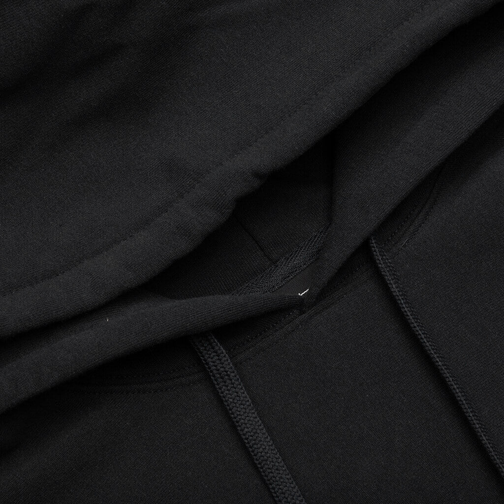 Paradise Lost Hoodie - Black