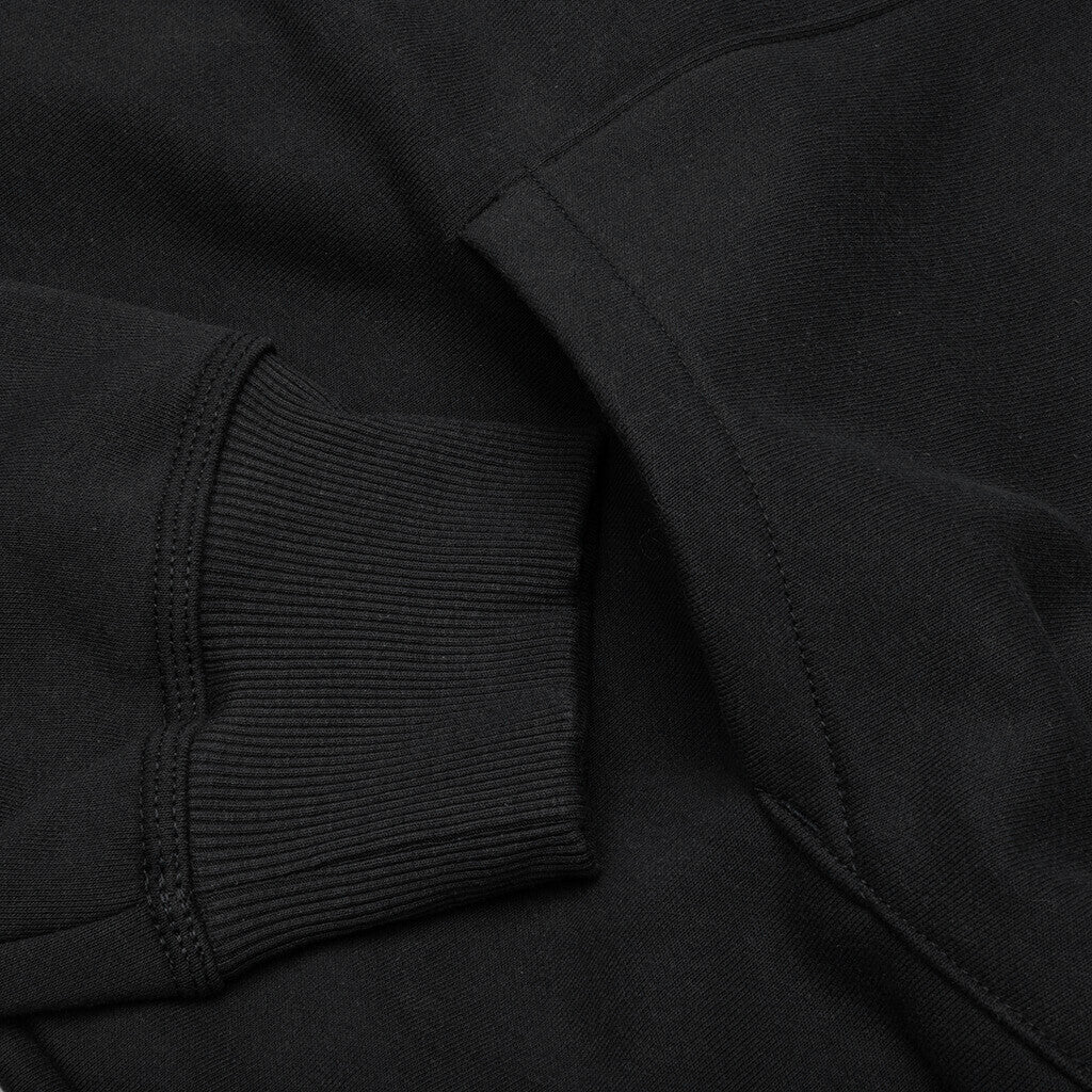 Paradise Lost Hoodie - Black