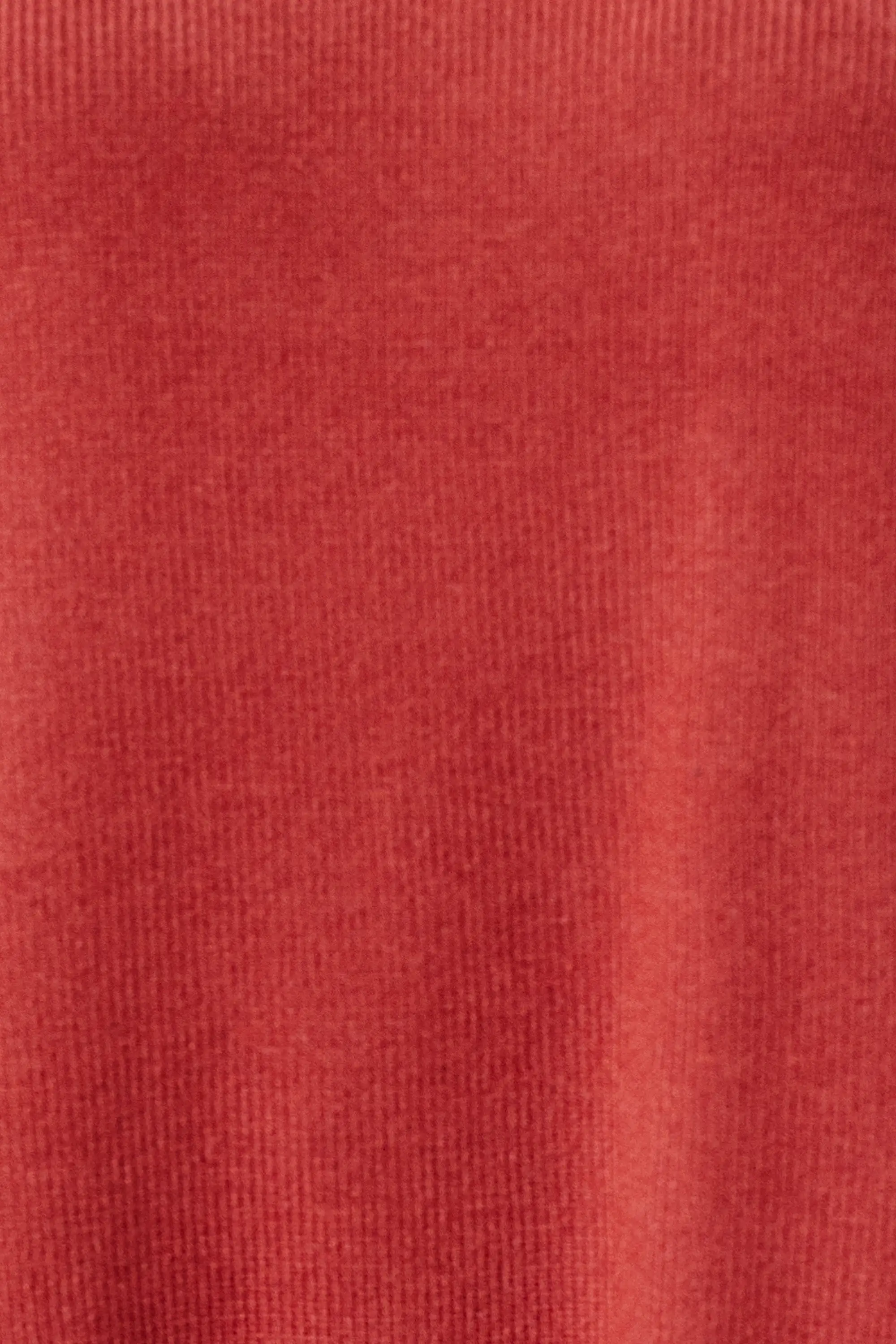 Perfectly You Marsala Red Mock Neck Sweater