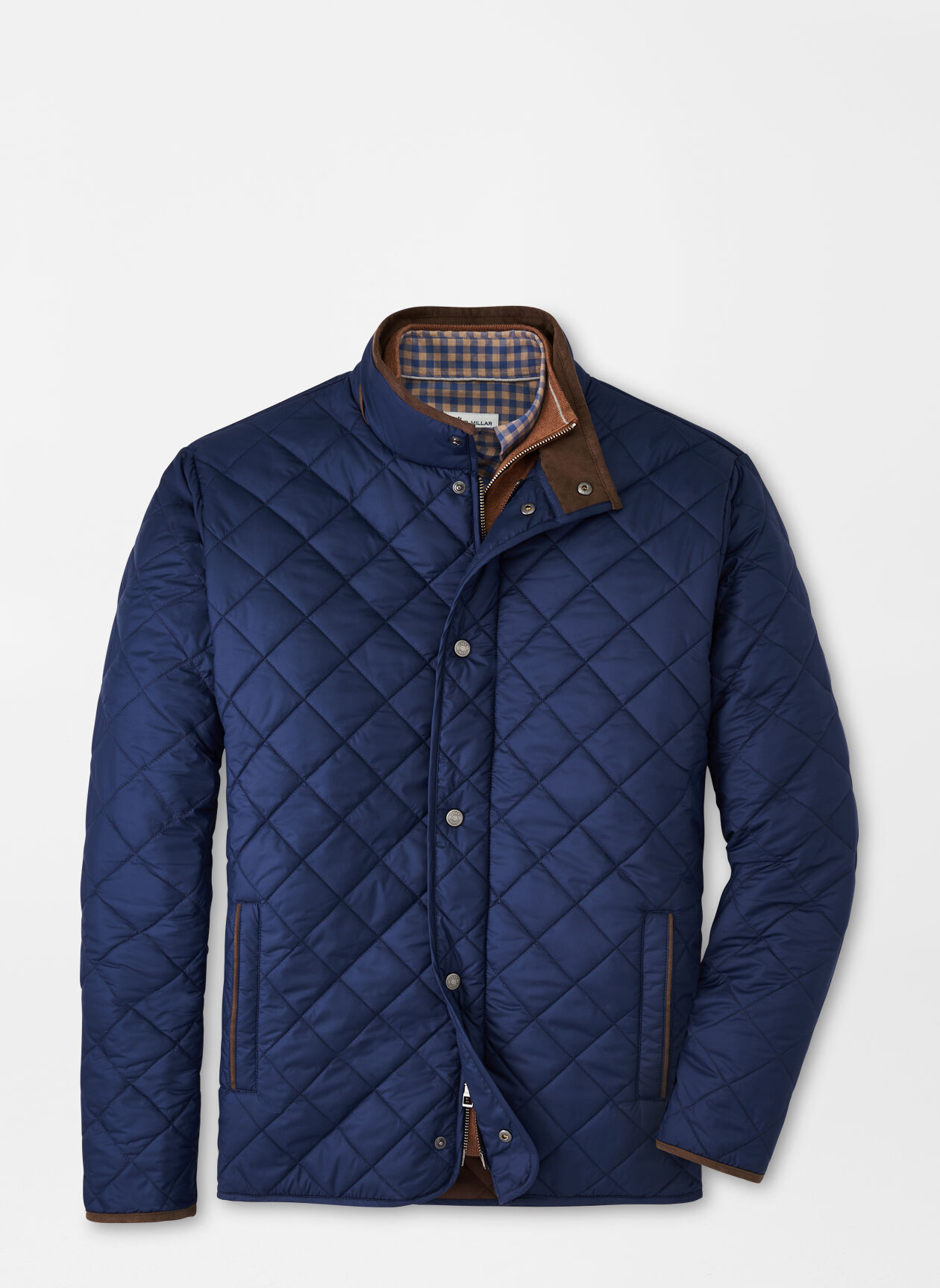 PETER MILLAR Travel Coat