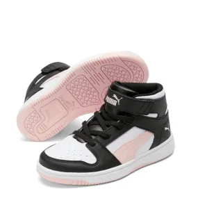 PUMA  GIRLS LITTLE KID REBOUND LAYUP SNEAKER