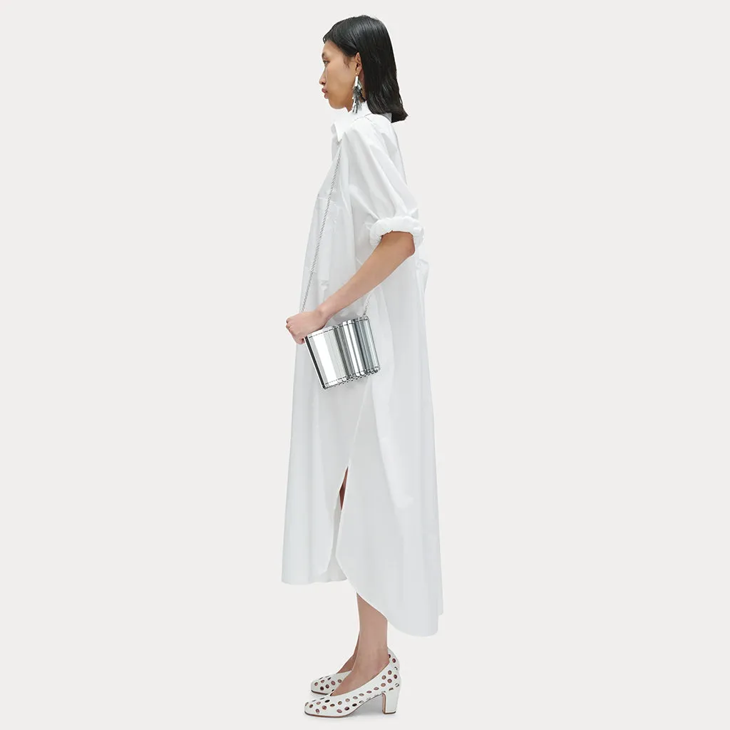 Rachel Comey Woman Naz Dress White