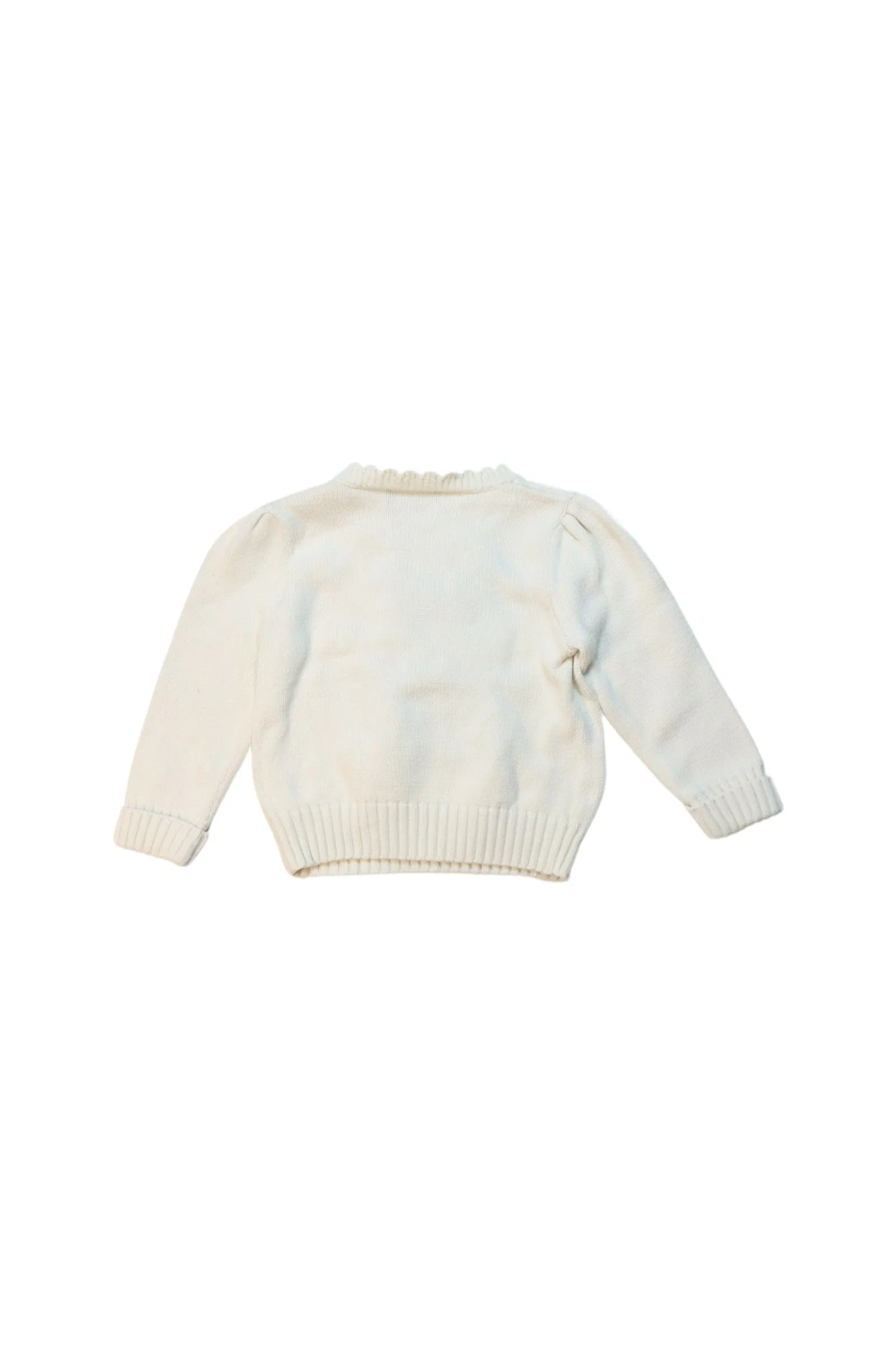 Ralph Lauren Knit Sweater 3M