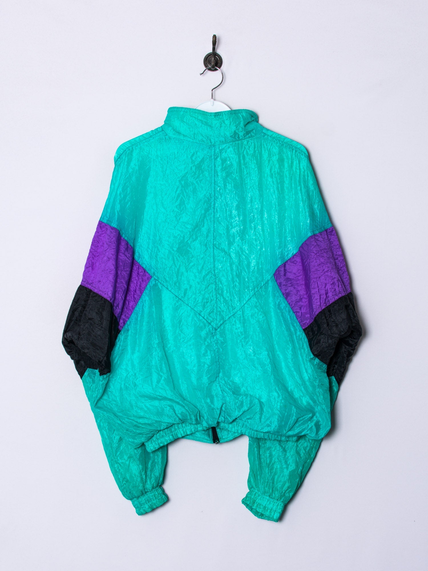 Retro Shell Jacket