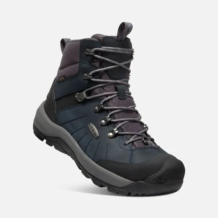 Revel IV Mid Polar Winter Boots