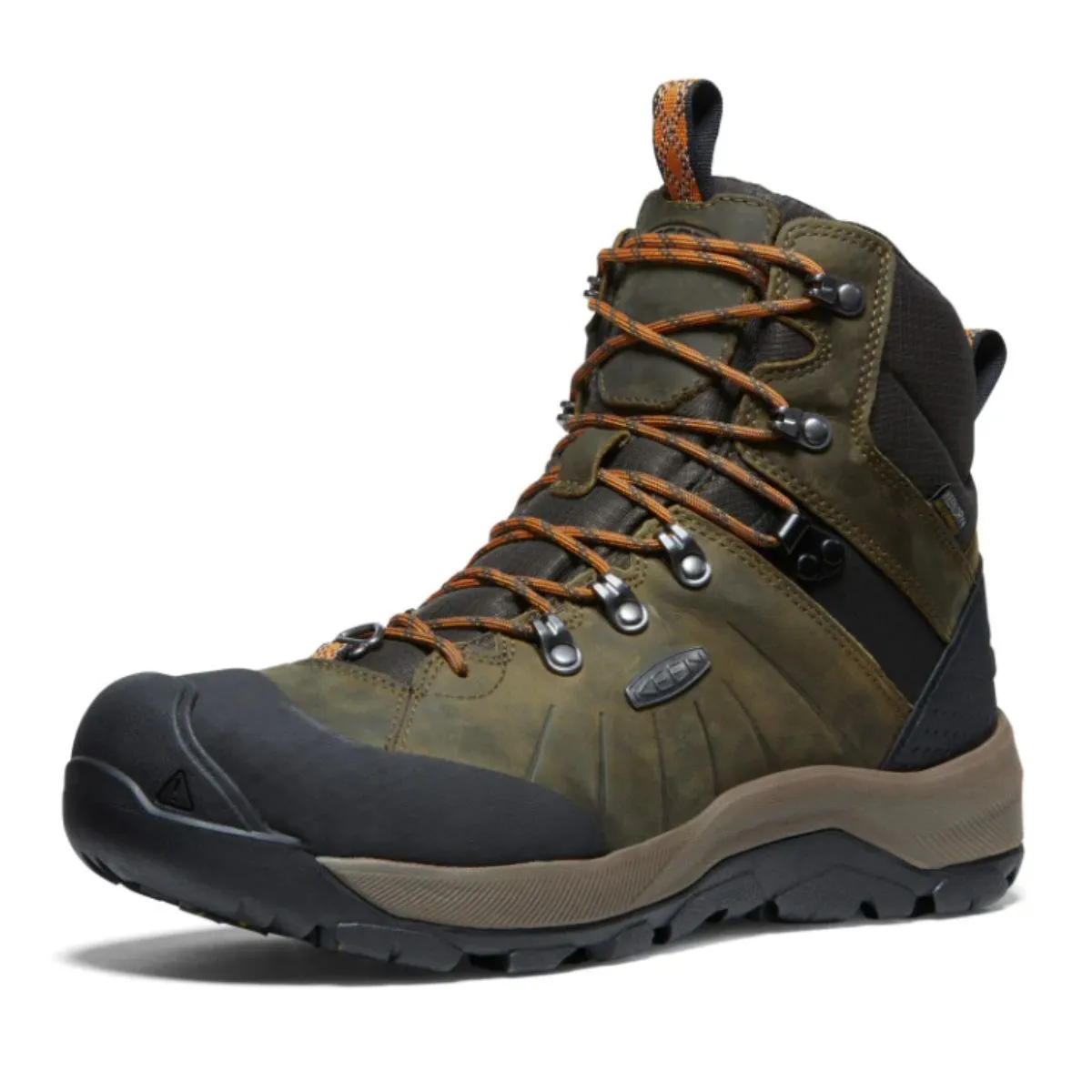 Revel IV Mid Polar Winter Boots