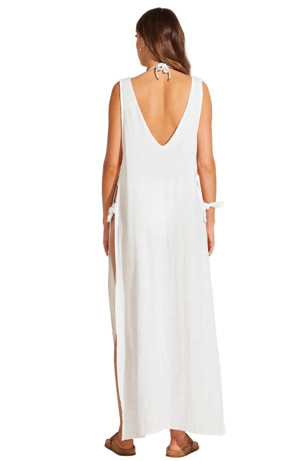 Riviera Maxi Dress