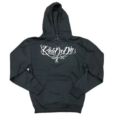 ROD MEN'S Pullover Hoodie - My Old Lady